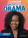 Imagen de portada para Michelle Obama